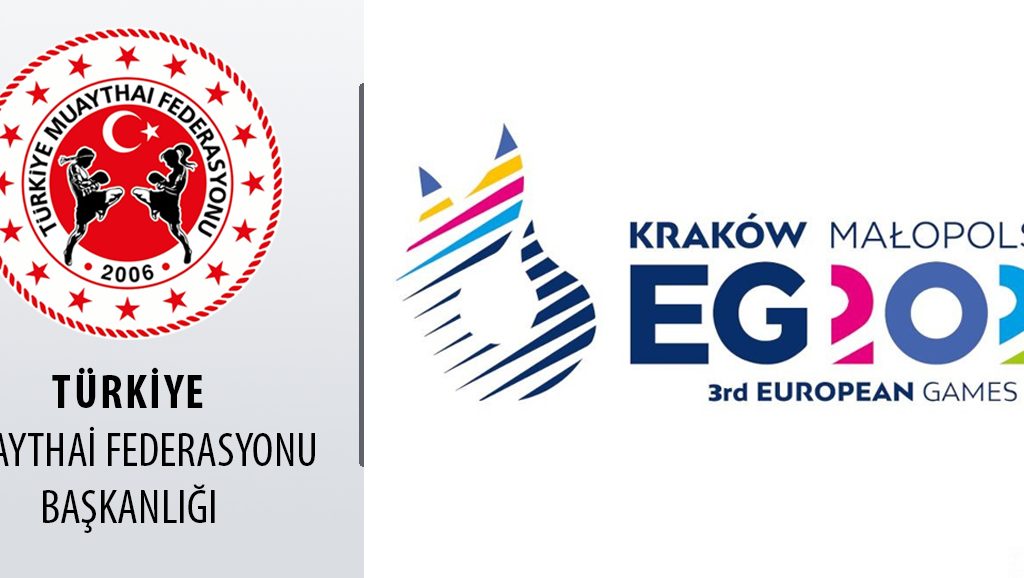 MUAYTHAI EUROPEAN GAMES 2023
