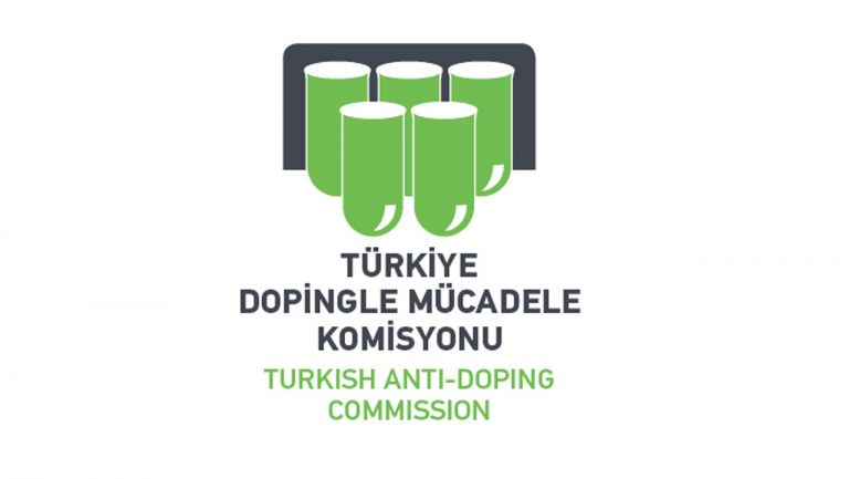 Türkiye Dopingle Mücadele Komisyonu