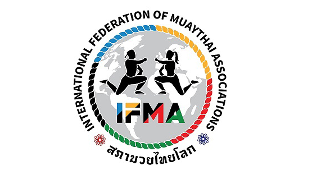 IFMA – Uluslarası Muaythaı Federasyonu