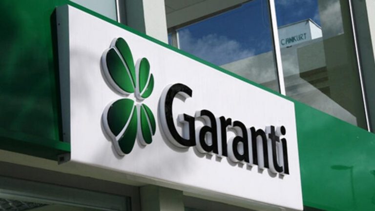 Garanti Bankası