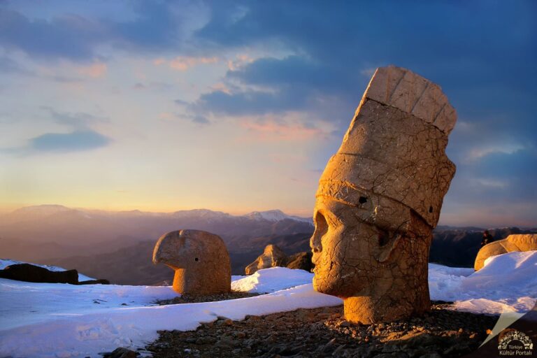 adiyaman-nemrut