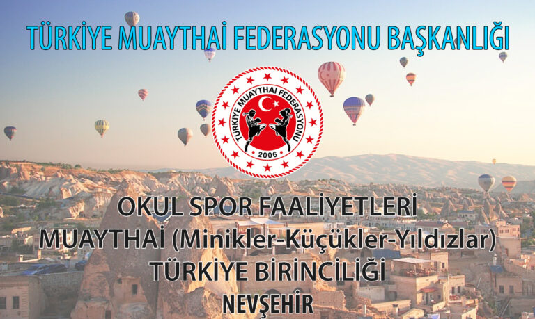 okul-spor-faaliyetleri-muaythai-turkiye-birinciligi