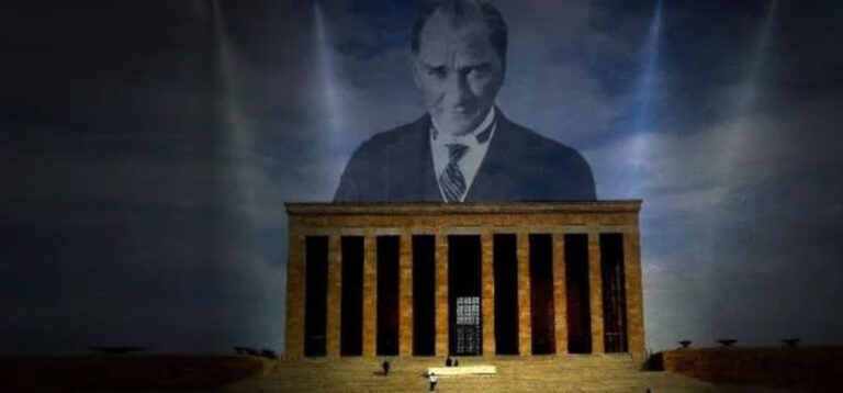 gazi-mustafa-kemal-ataturk