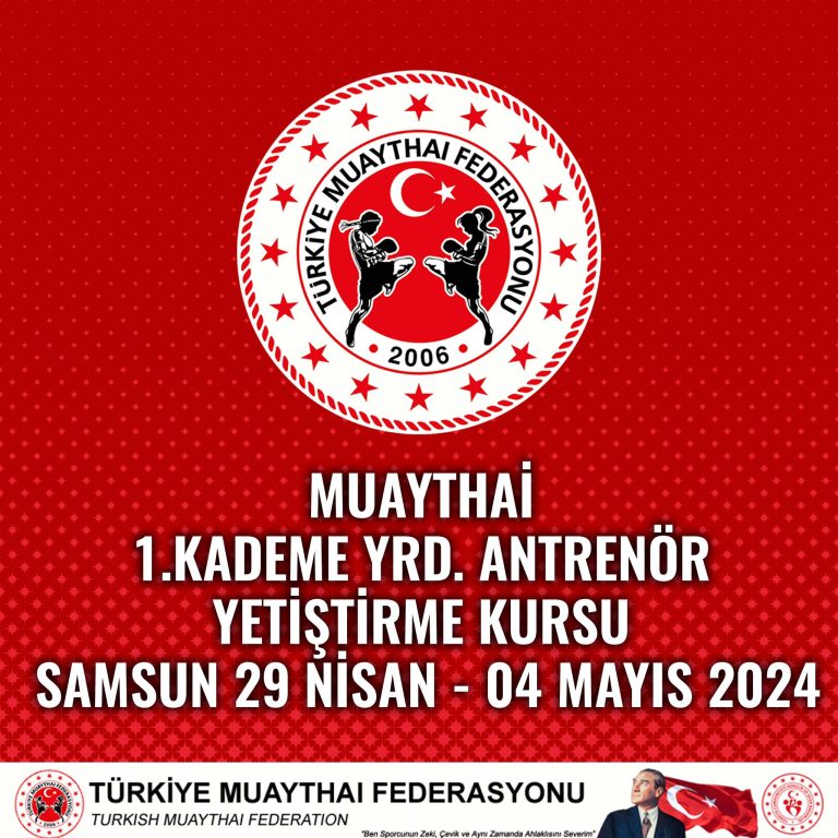 Samsun-antrenor-uygulama-egitim-2024