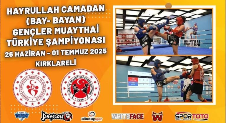 muaythai-gencler-turkiye-sampiyonasi-2025