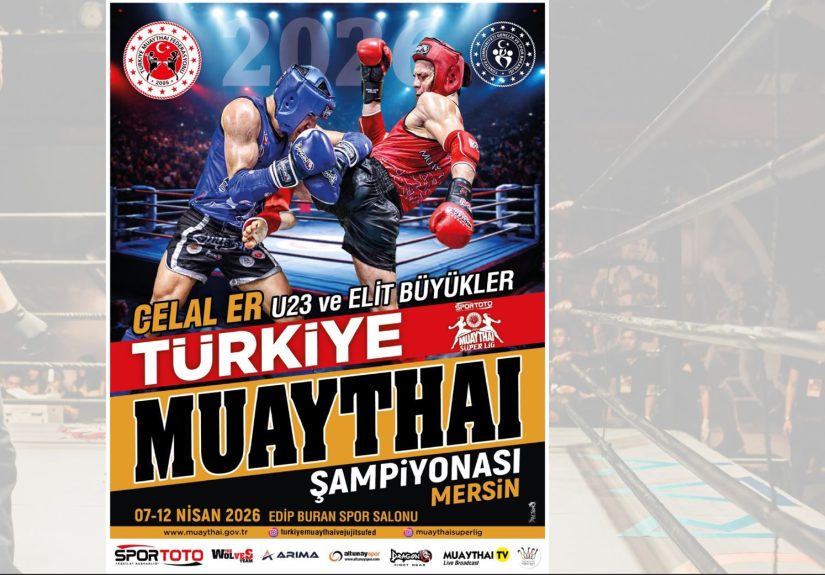 2026_Celal_Er_Türkiye_Şampiyonası_U23_